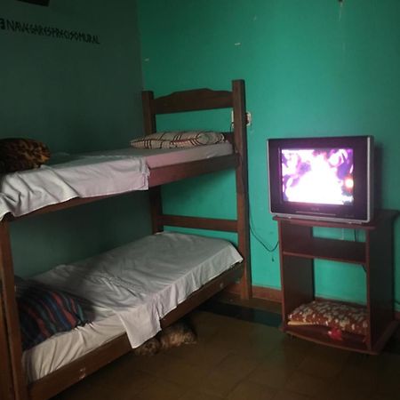 Hostel Costa Mosquito Posadas Kültér fotó