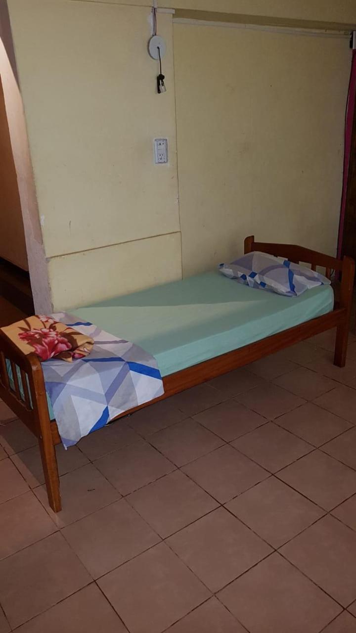 Hostel Costa Mosquito Posadas Kültér fotó