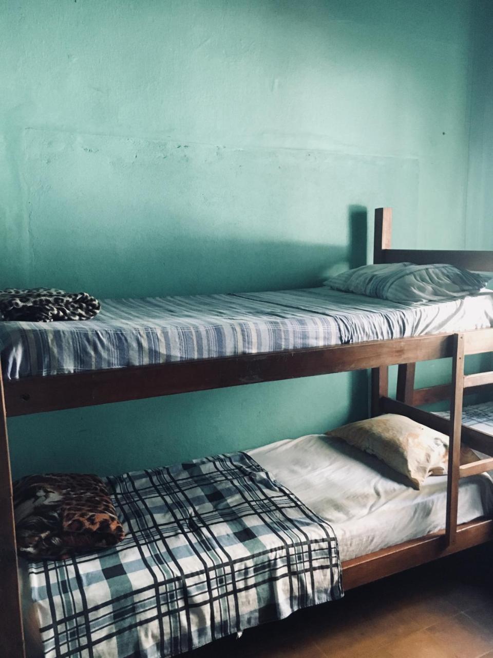 Hostel Costa Mosquito Posadas Kültér fotó
