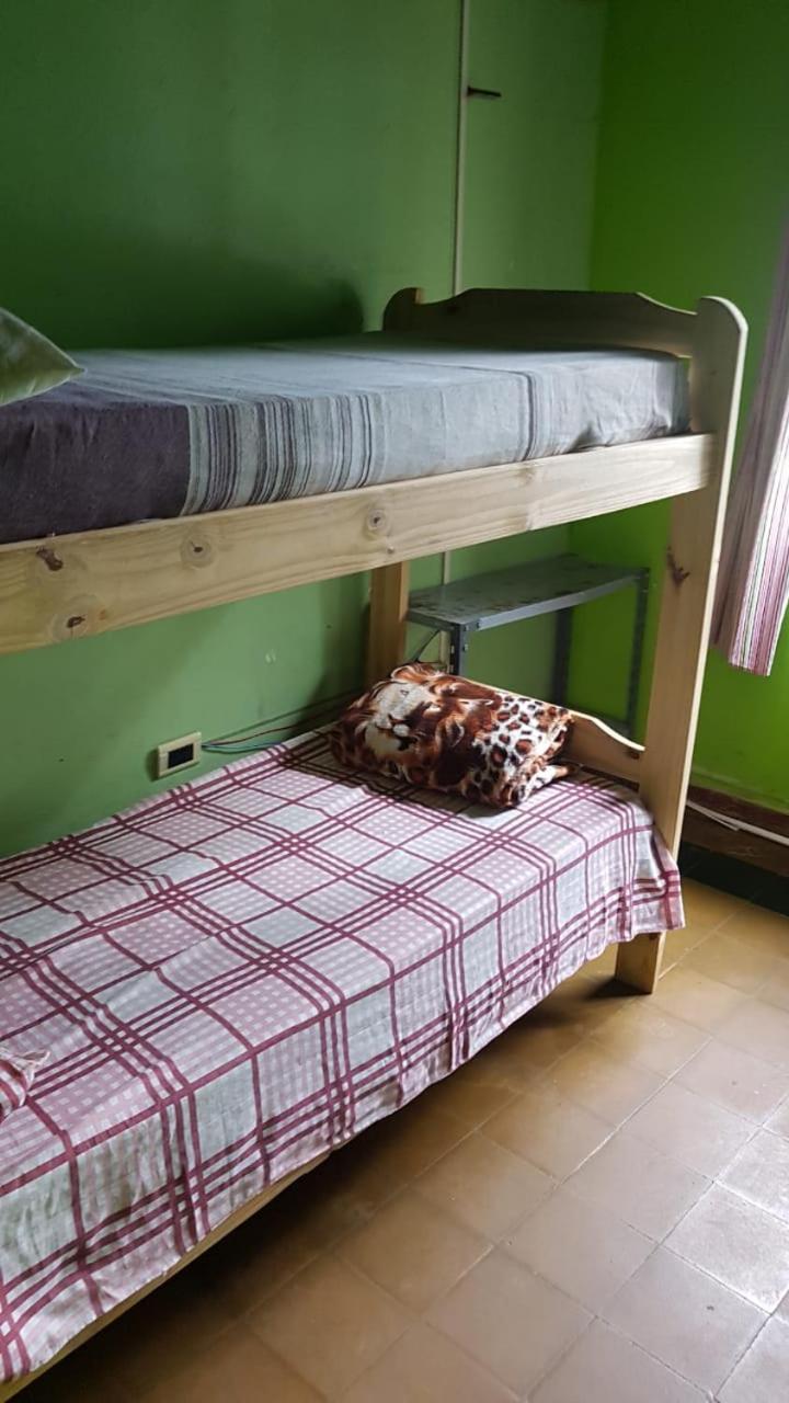 Hostel Costa Mosquito Posadas Kültér fotó