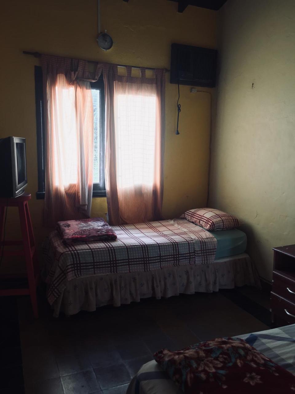 Hostel Costa Mosquito Posadas Kültér fotó
