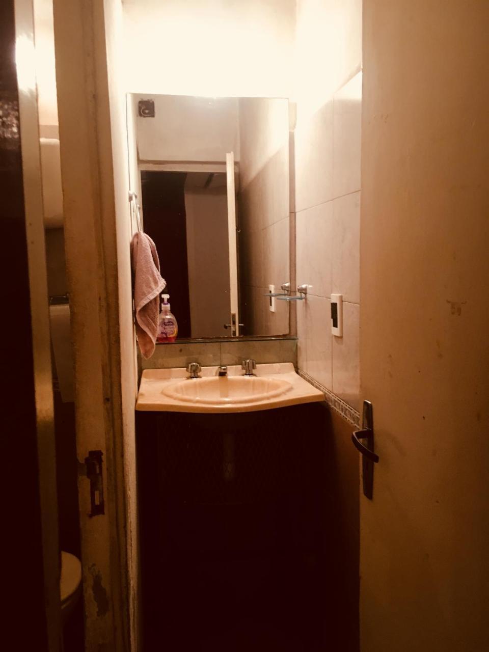 Hostel Costa Mosquito Posadas Kültér fotó