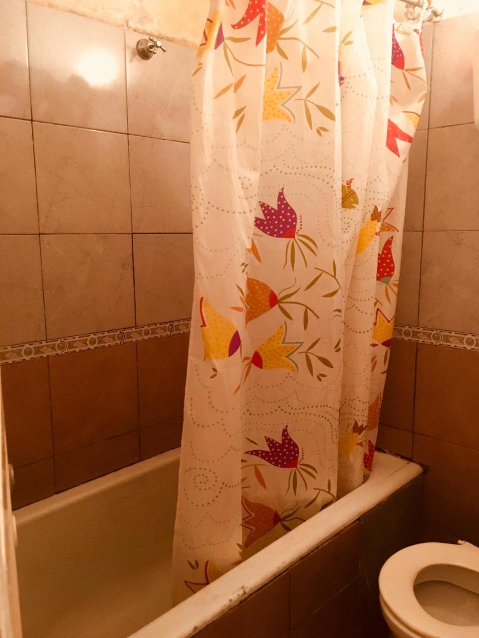 Hostel Costa Mosquito Posadas Kültér fotó